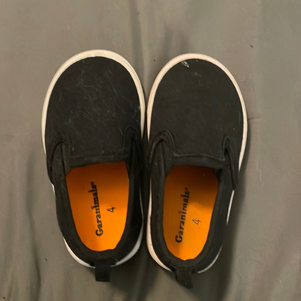 Garanimals Slides Size 4